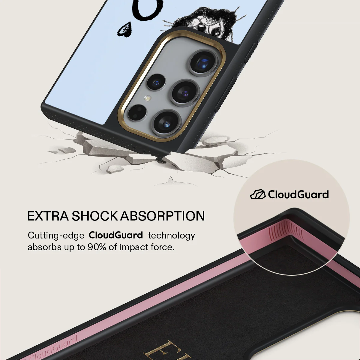 Hocus Pocus - Samsung Galaxy S24 Ultra Case - Image 7
