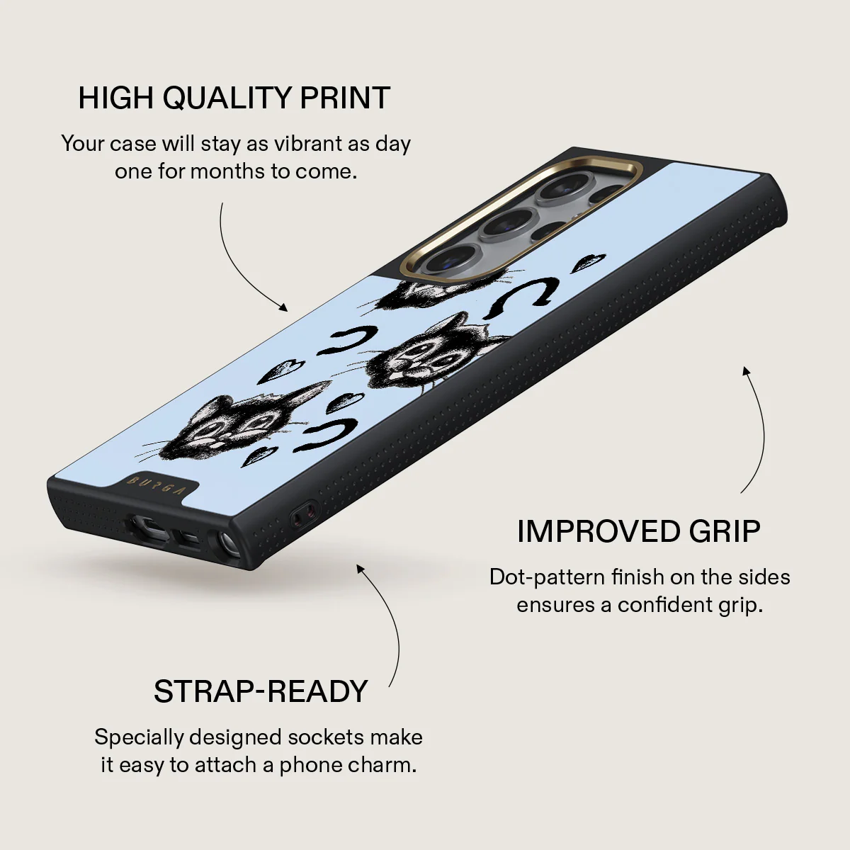 Hocus Pocus - Samsung Galaxy S24 Ultra Case - Image 9