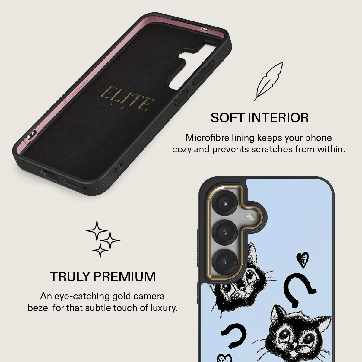 Hocus Pocus - Samsung Galaxy S25 Case - Image 10