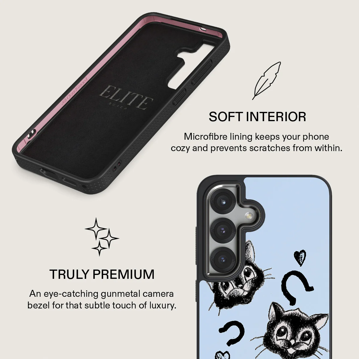 Hocus Pocus - Samsung Galaxy S25 Case - Image 17