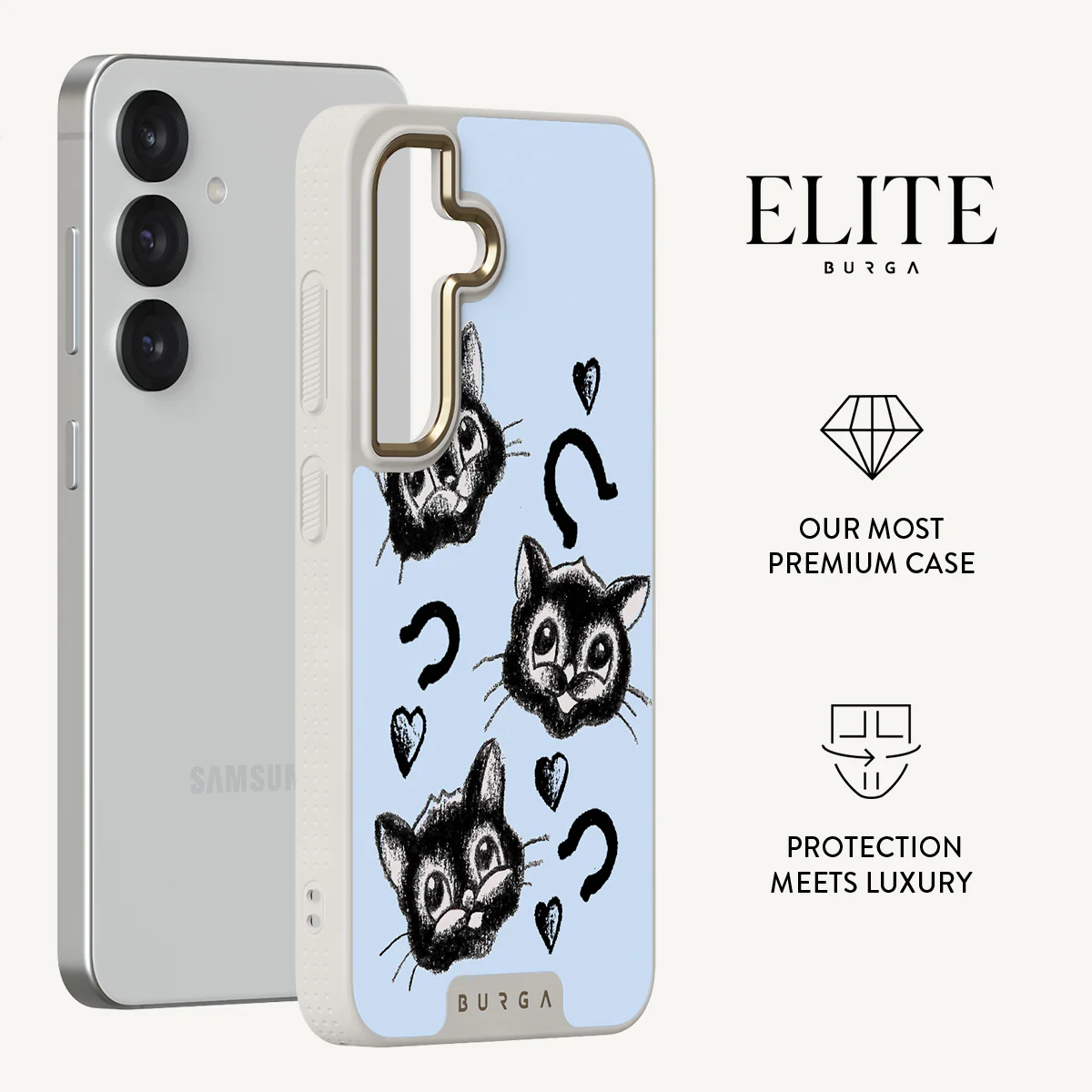 Hocus Pocus - Samsung Galaxy S25 Case - Image 20