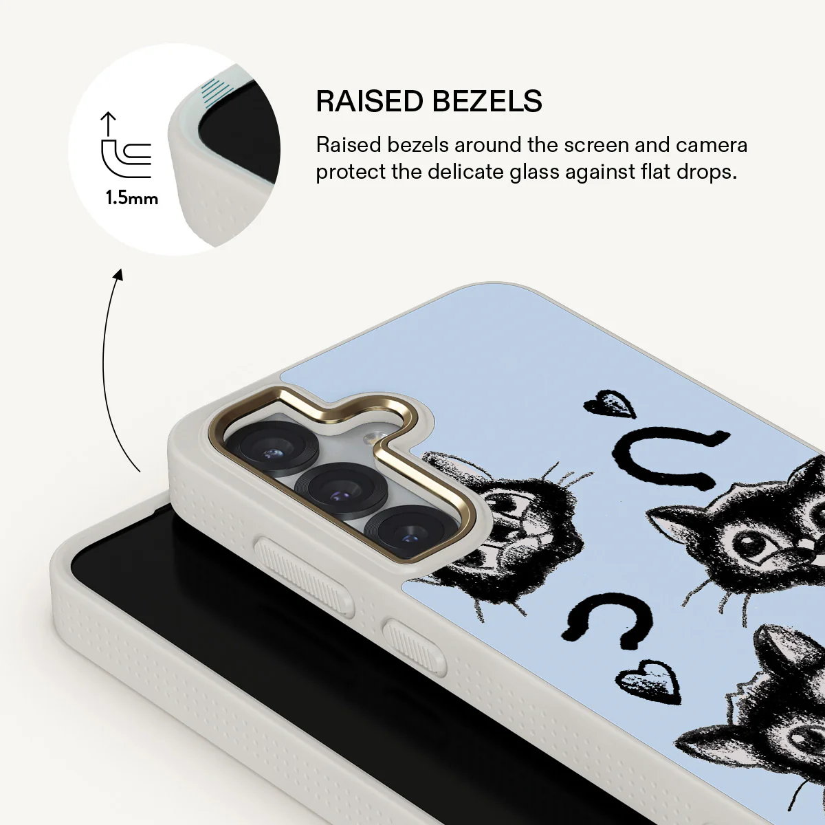 Hocus Pocus - Samsung Galaxy S25 Case - Image 22