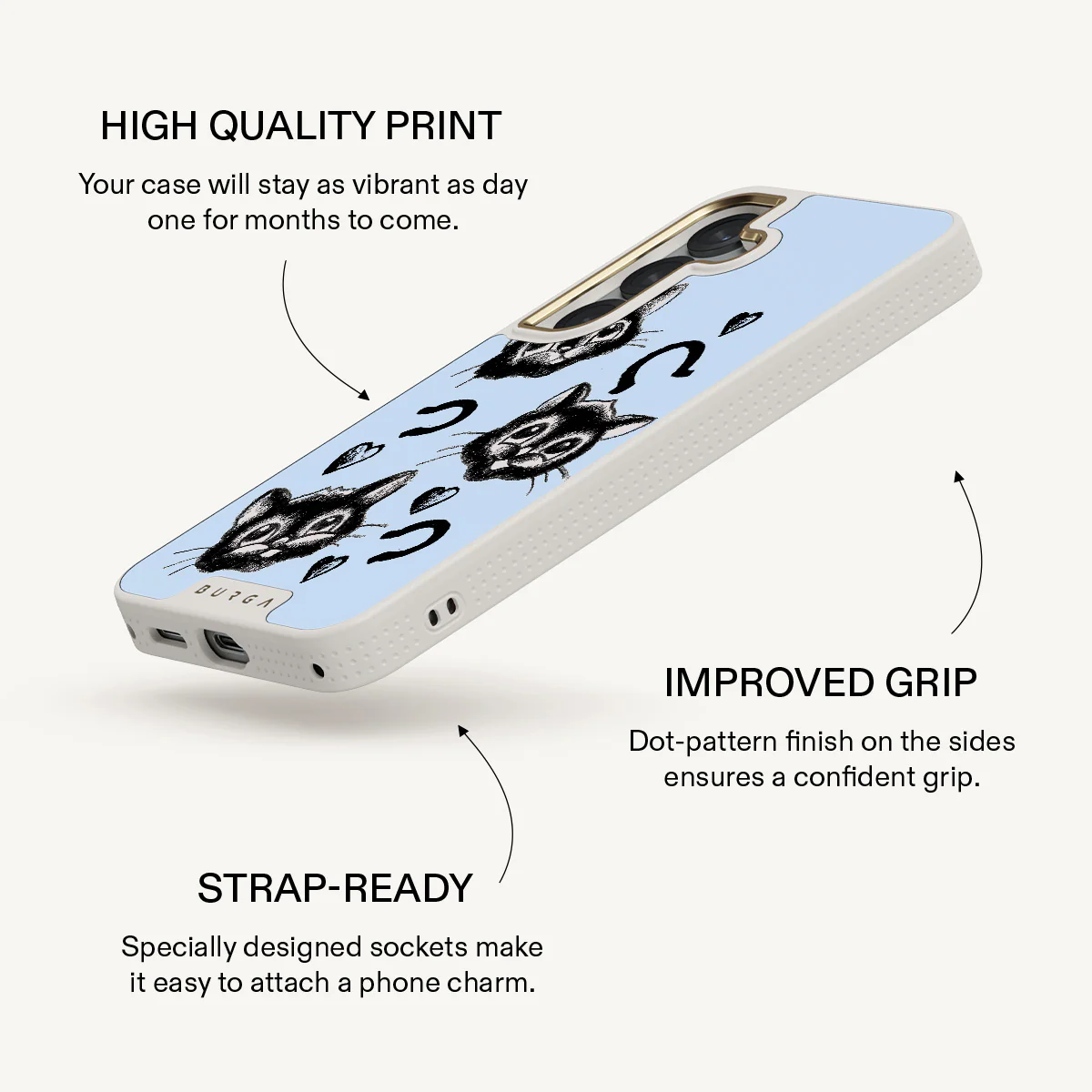 Hocus Pocus - Samsung Galaxy S25 Case - Image 23