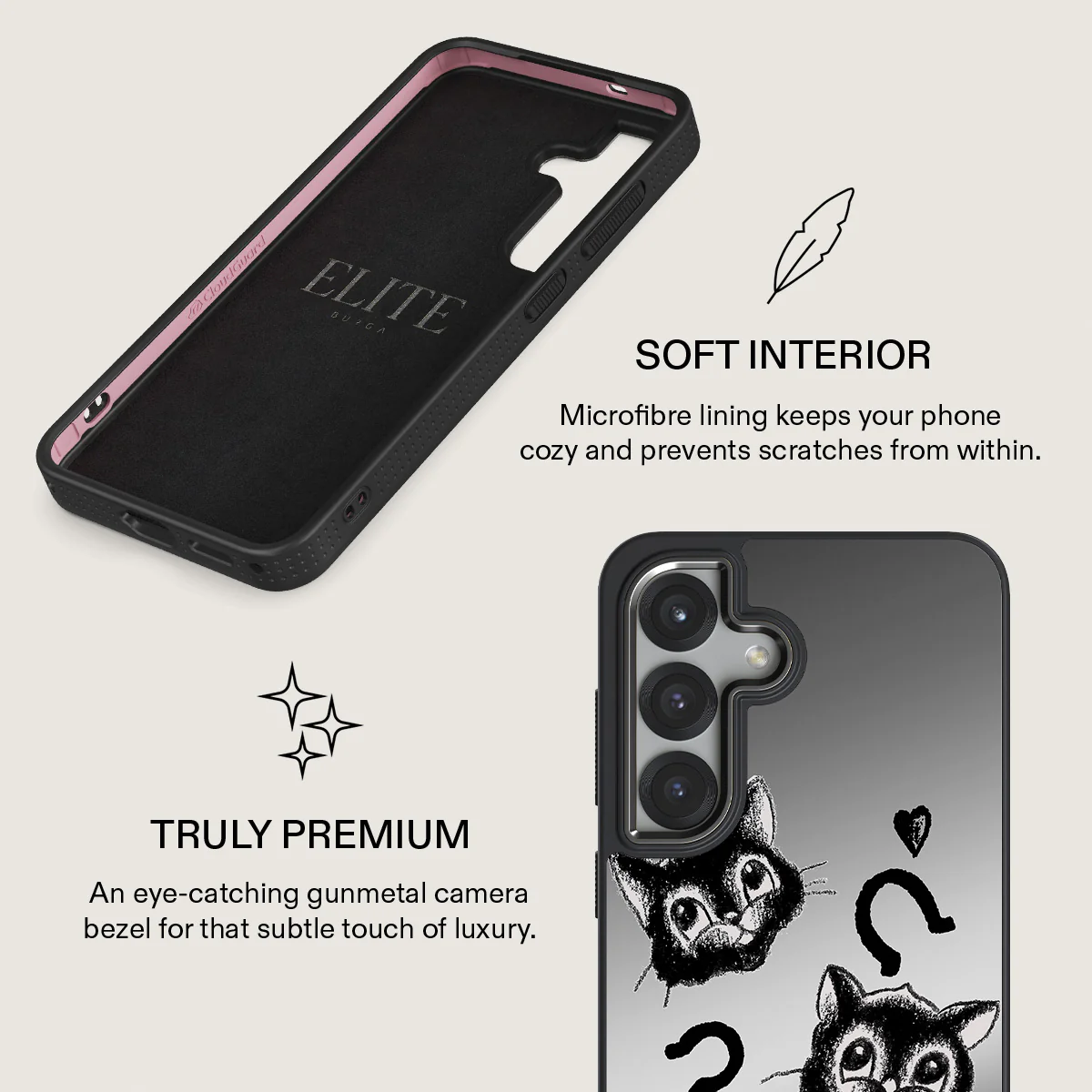Hocus Pocus - Samsung Galaxy S25 Case - Image 40