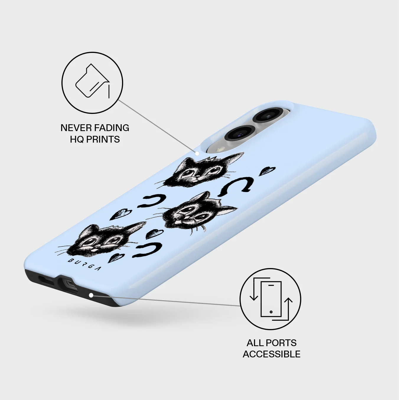 Hocus Pocus - Samsung Galaxy S25 Edge Case - Image 3