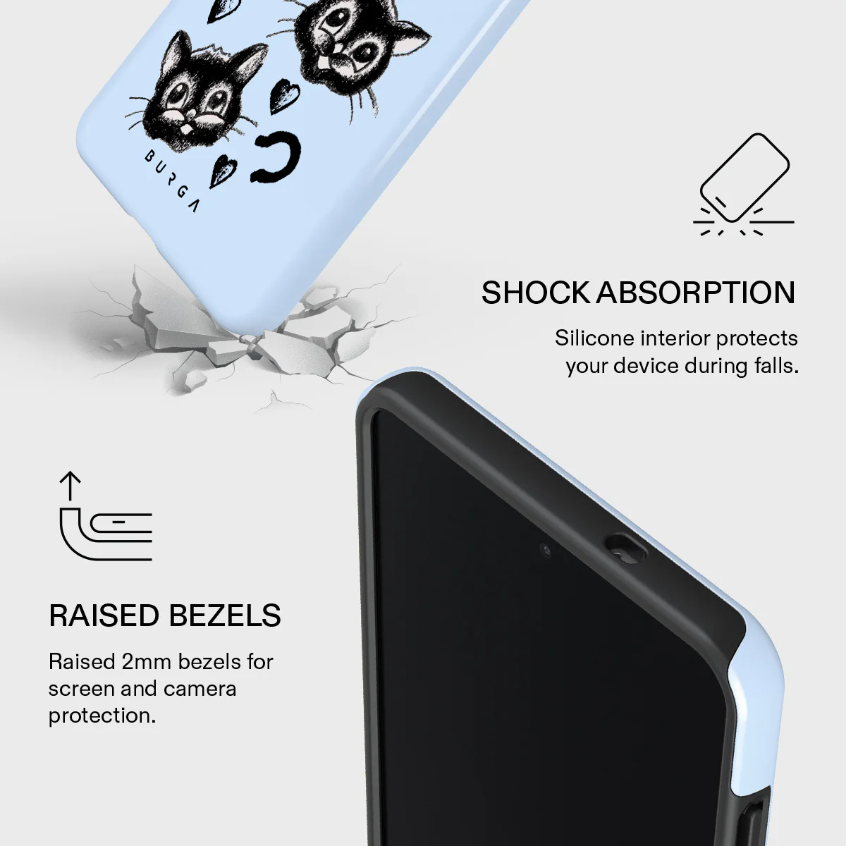 Hocus Pocus - Samsung Galaxy S25 Edge Case - Image 4