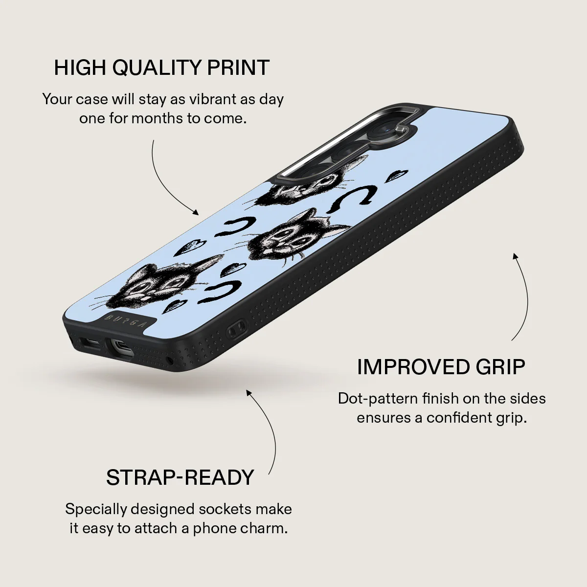 Hocus Pocus - Samsung Galaxy S25 Plus Case - Image 16