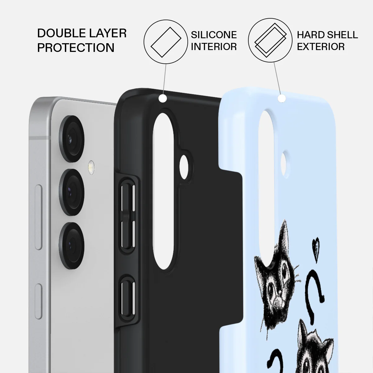 Hocus Pocus - Samsung Galaxy S25 Plus Case - Image 2