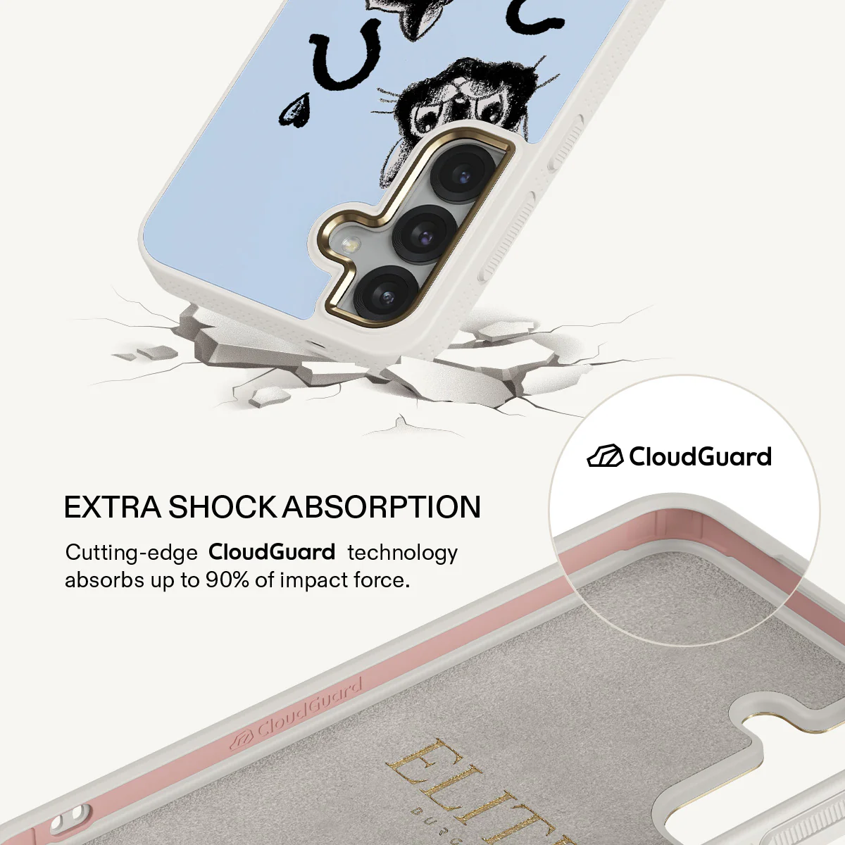 Hocus Pocus - Samsung Galaxy S25 Plus Case - Image 21