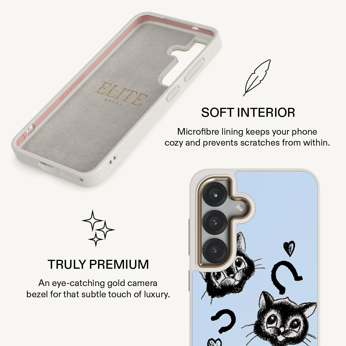 Hocus Pocus - Samsung Galaxy S25 Plus Case - Image 24