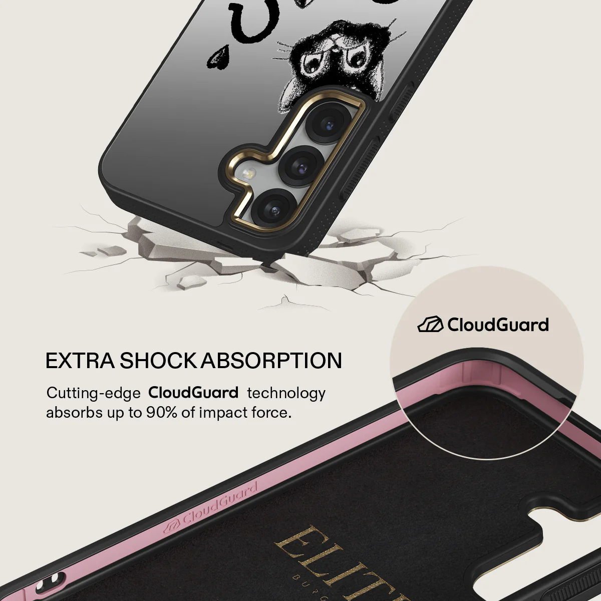 Hocus Pocus - Samsung Galaxy S25 Plus Case - Image 28