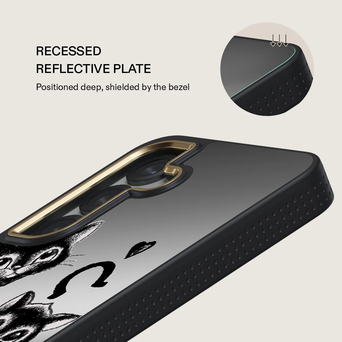 Hocus Pocus - Samsung Galaxy S25 Plus Case - Image 29