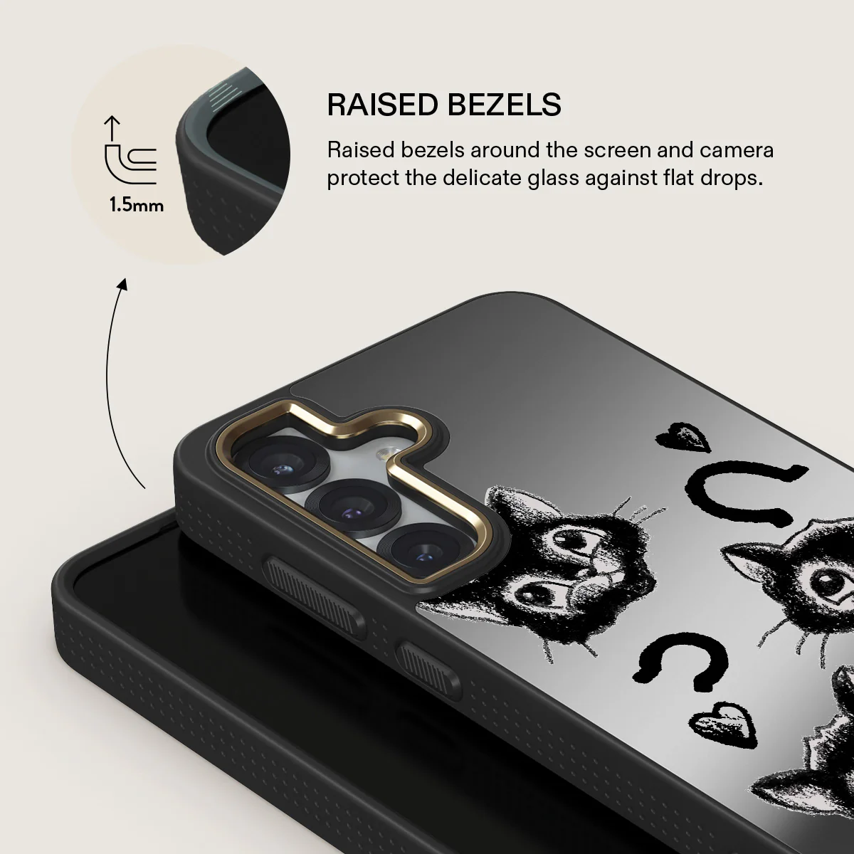 Hocus Pocus - Samsung Galaxy S25 Plus Case - Image 30