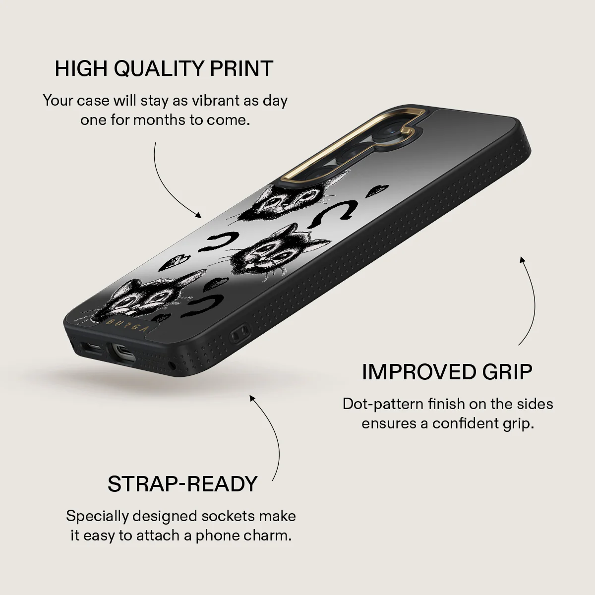 Hocus Pocus - Samsung Galaxy S25 Plus Case - Image 31