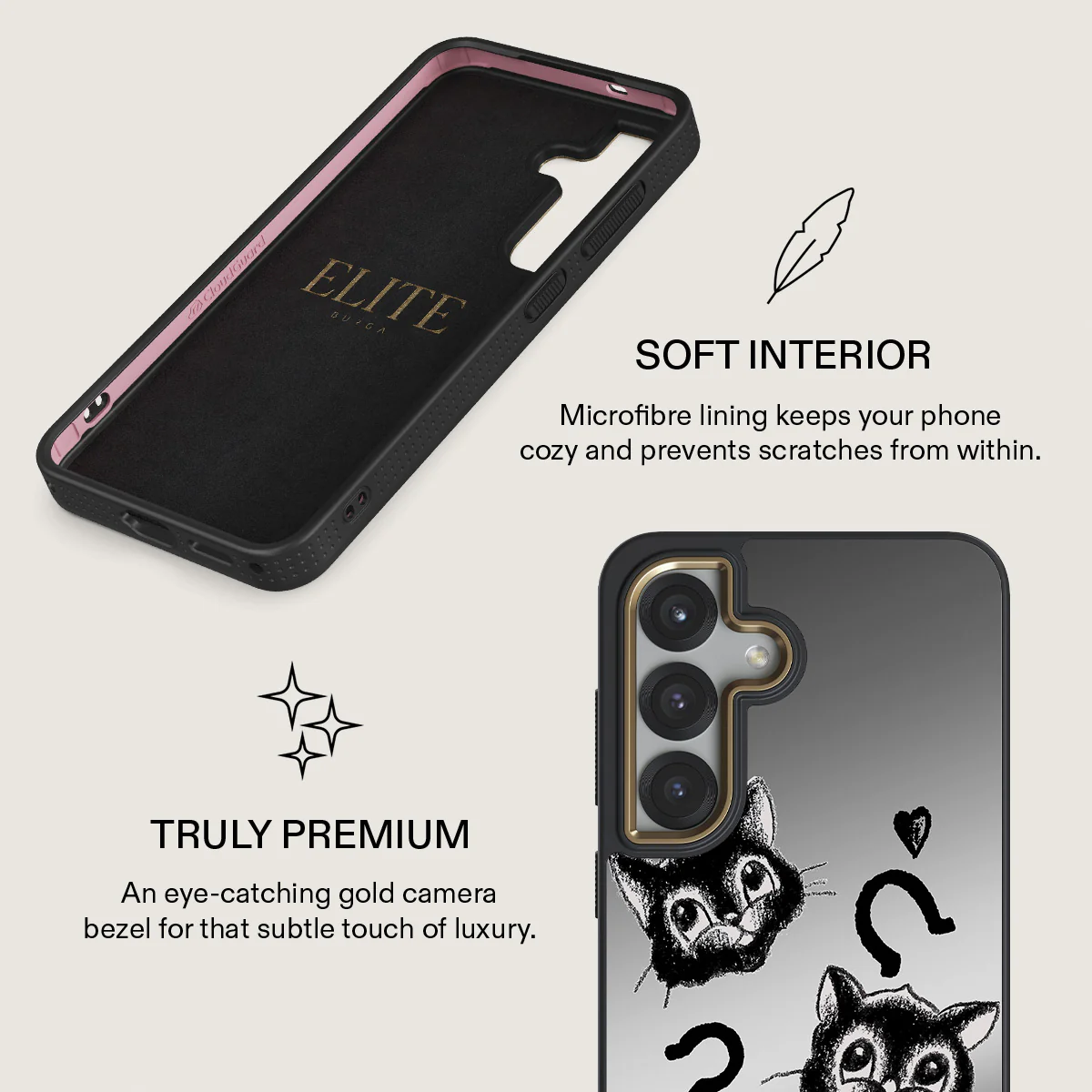 Hocus Pocus - Samsung Galaxy S25 Plus Case - Image 32