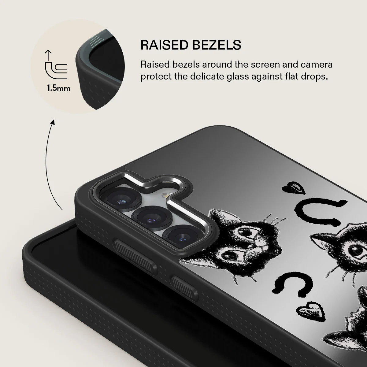 Hocus Pocus - Samsung Galaxy S25 Plus Case - Image 38
