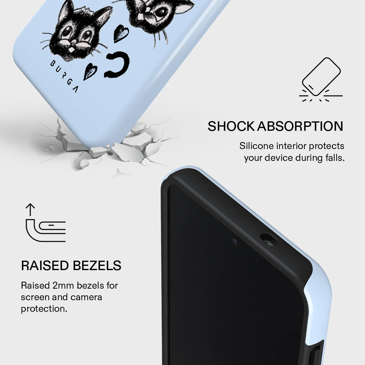 Hocus Pocus - Samsung Galaxy S25 Plus Case - Image 4