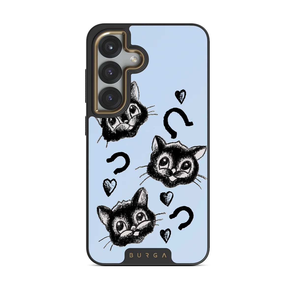 Hocus Pocus - Samsung Galaxy S25 Plus Case - Image 5
