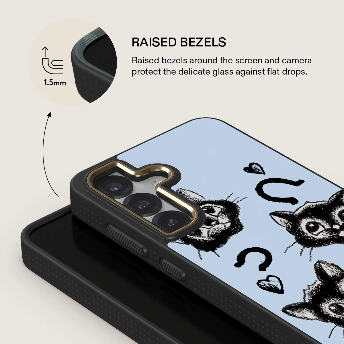 Hocus Pocus - Samsung Galaxy S25 Plus Case - Image 8