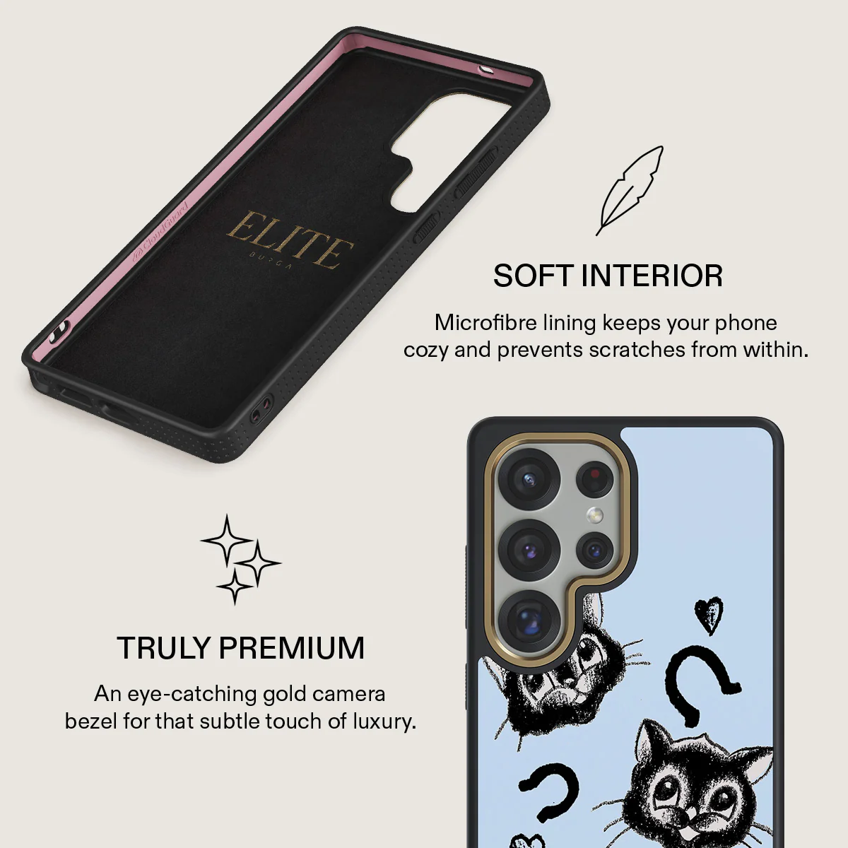 Hocus Pocus - Samsung Galaxy S25 Ultra Case - Image 10
