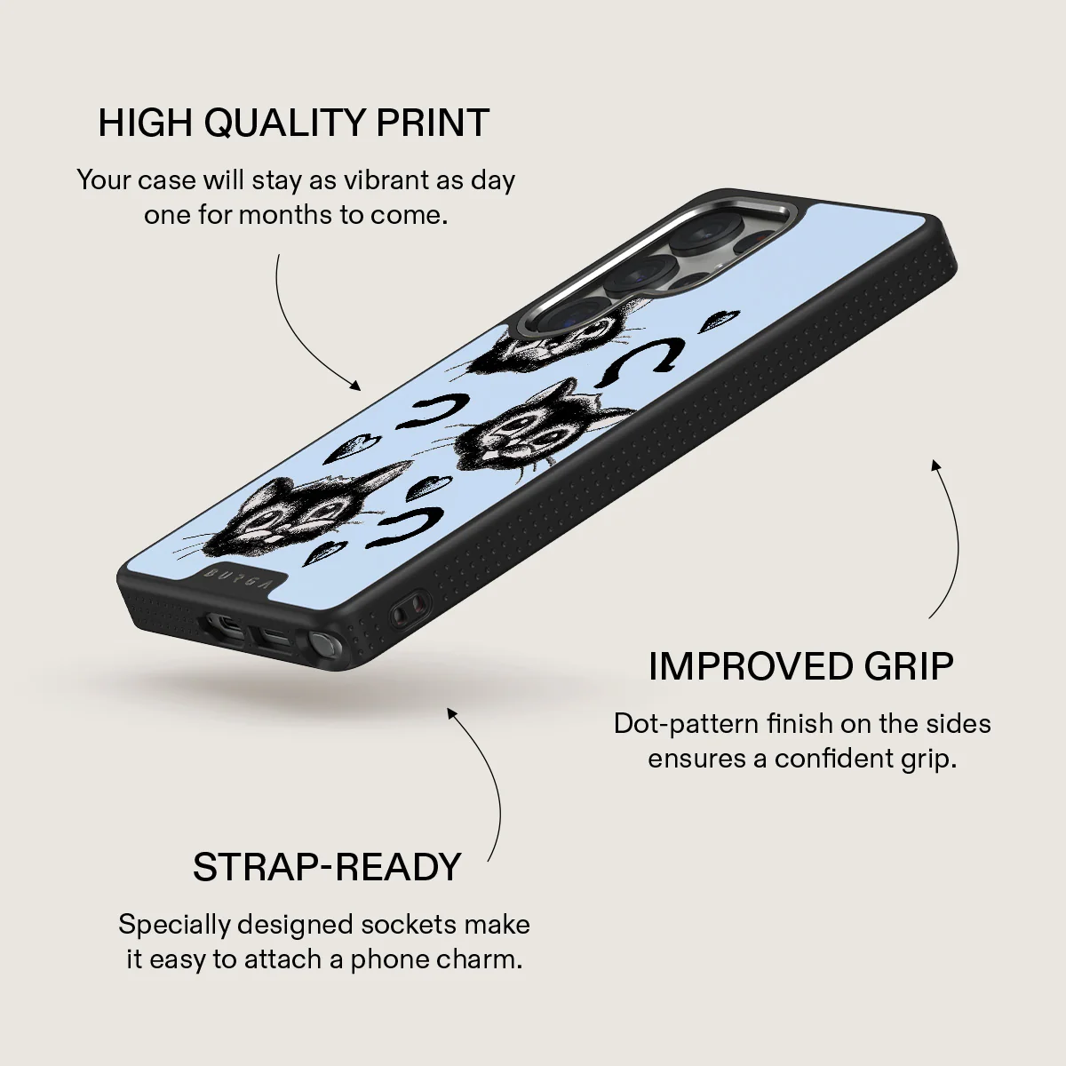 Hocus Pocus - Samsung Galaxy S25 Ultra Case - Image 16