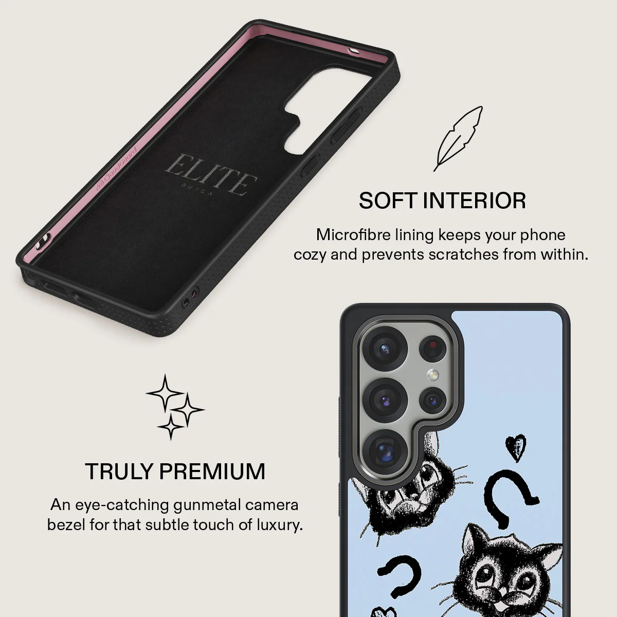 Hocus Pocus - Samsung Galaxy S25 Ultra Case - Image 17