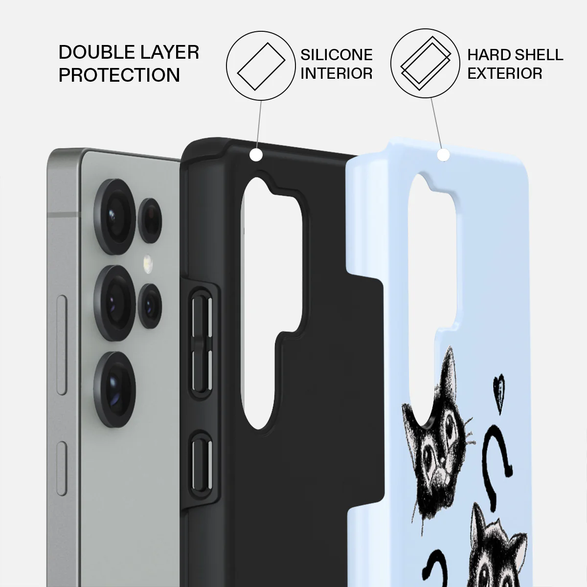 Hocus Pocus - Samsung Galaxy S25 Ultra Case - Image 2