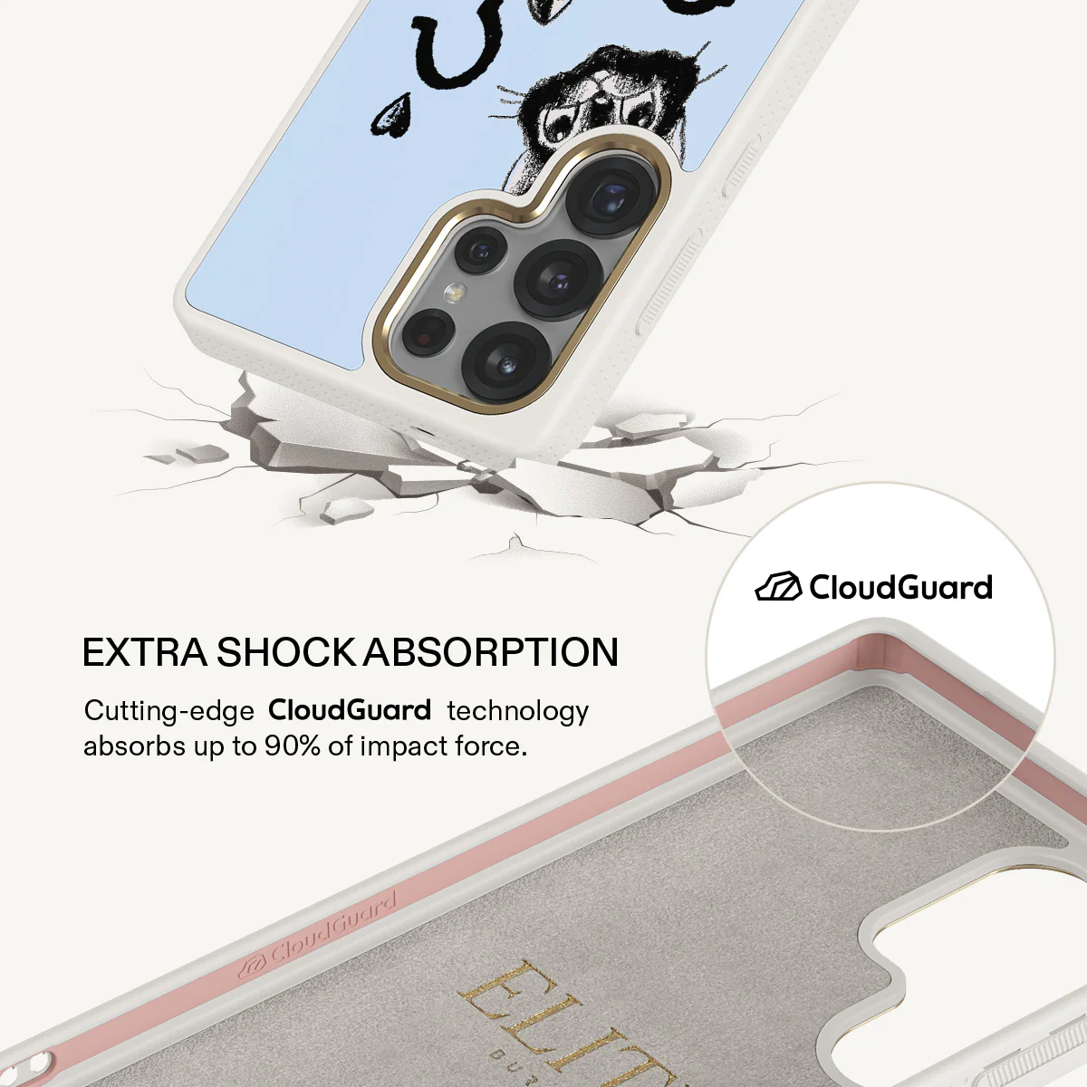 Hocus Pocus - Samsung Galaxy S25 Ultra Case - Image 21