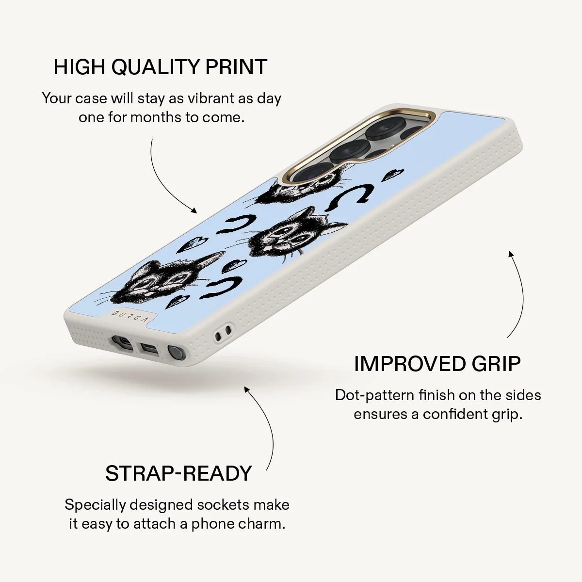 Hocus Pocus - Samsung Galaxy S25 Ultra Case - Image 23