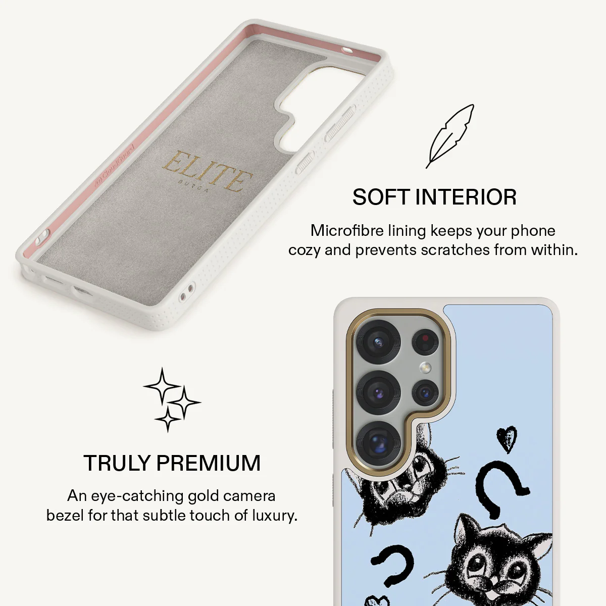 Hocus Pocus - Samsung Galaxy S25 Ultra Case - Image 24