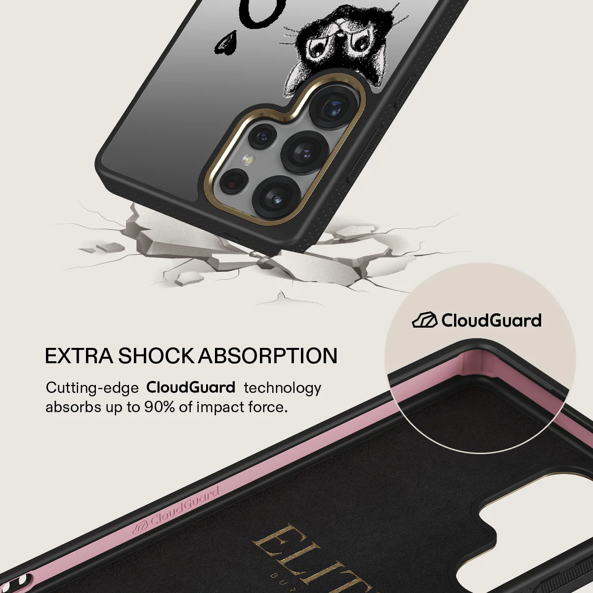 Hocus Pocus - Samsung Galaxy S25 Ultra Case - Image 28