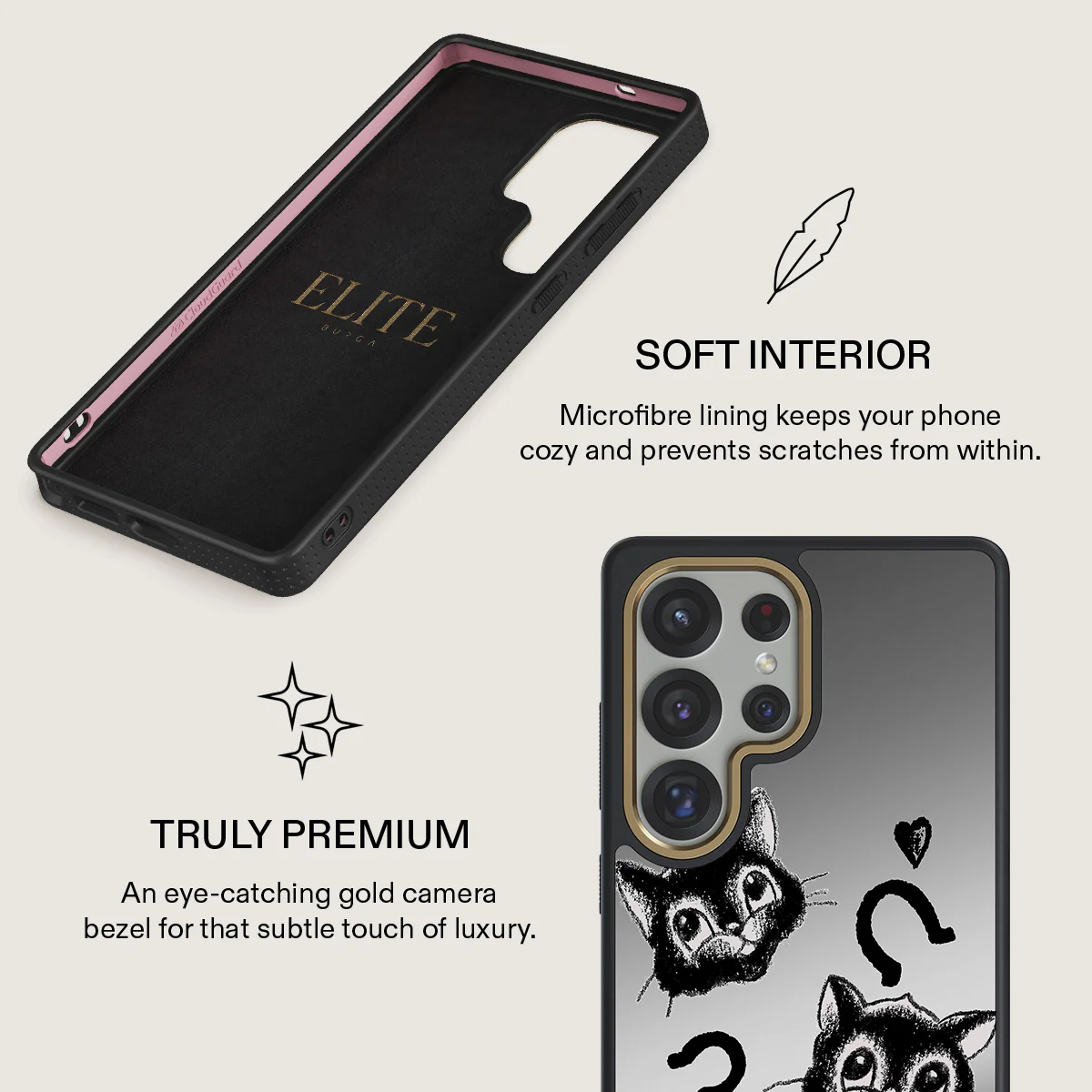 Hocus Pocus - Samsung Galaxy S25 Ultra Case - Image 32