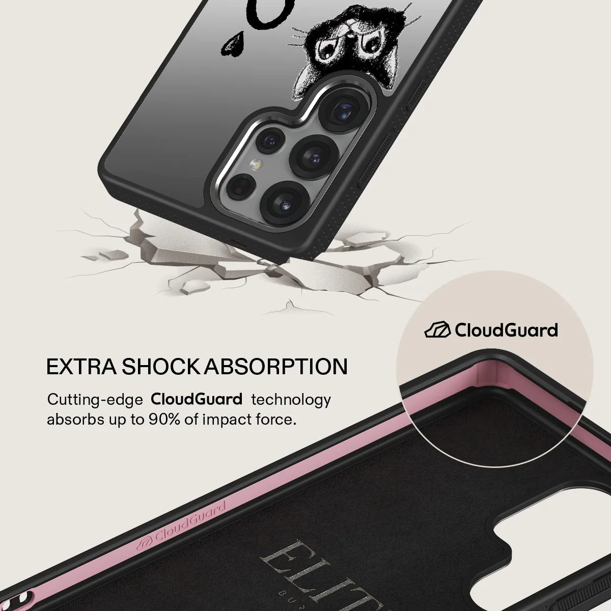 Hocus Pocus - Samsung Galaxy S25 Ultra Case - Image 36