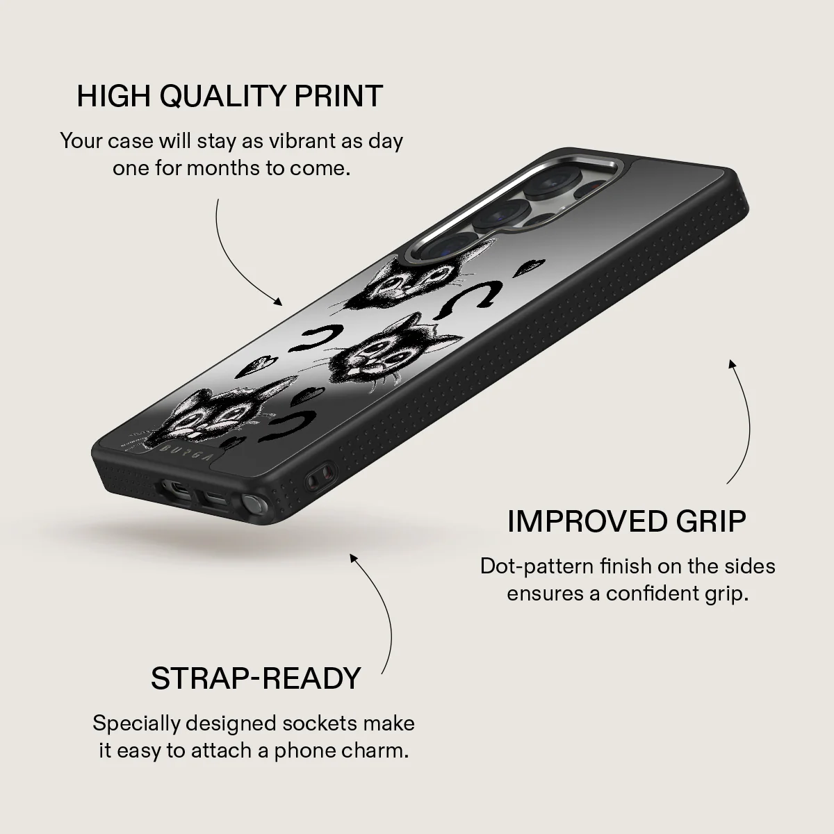 Hocus Pocus - Samsung Galaxy S25 Ultra Case - Image 39