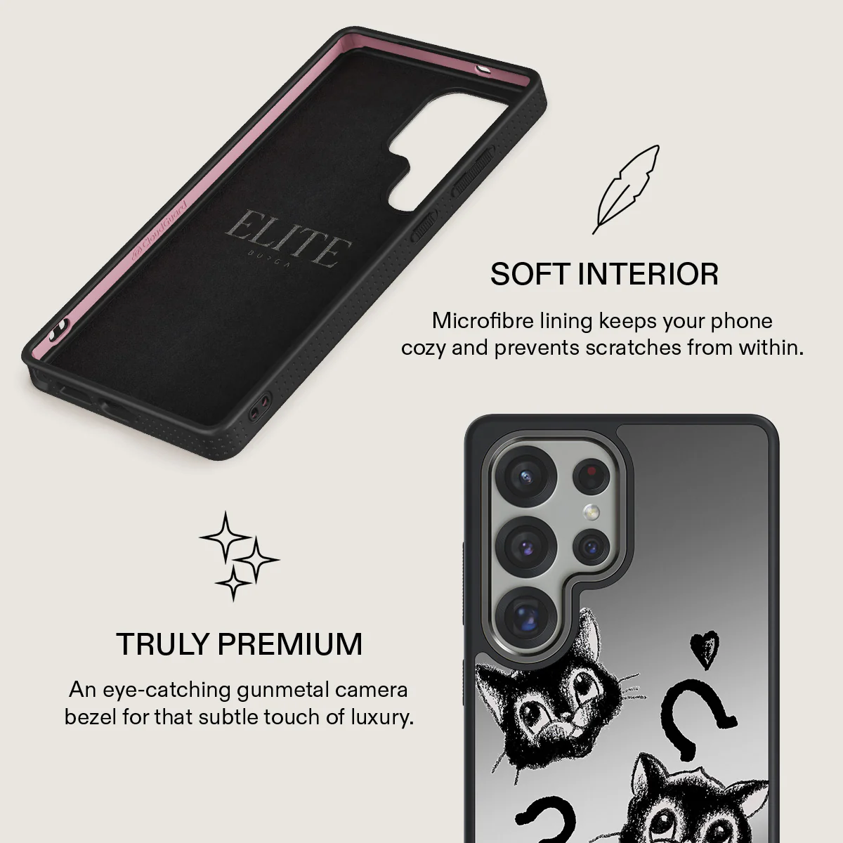 Hocus Pocus - Samsung Galaxy S25 Ultra Case - Image 40