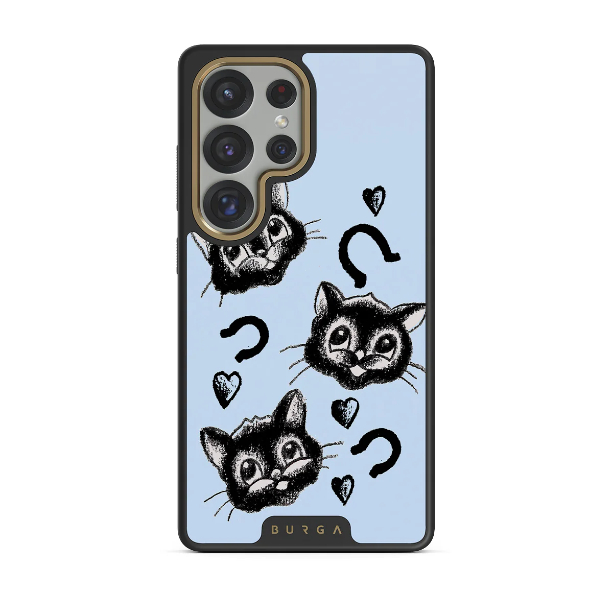 Hocus Pocus - Samsung Galaxy S25 Ultra Case - Image 5