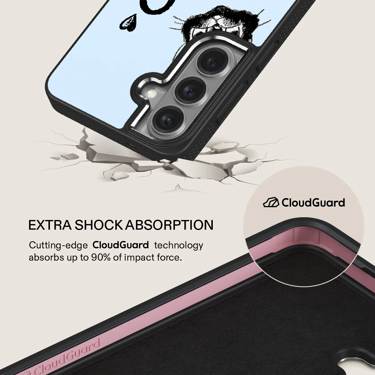 Hocus Pocus - Samsung Galaxy S26 Case - Image 14
