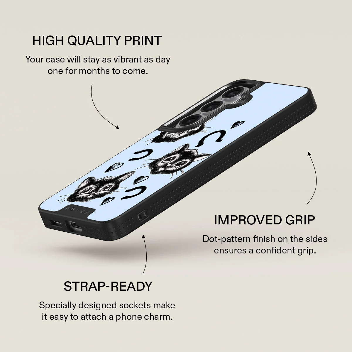 Hocus Pocus - Samsung Galaxy S26 Case - Image 16