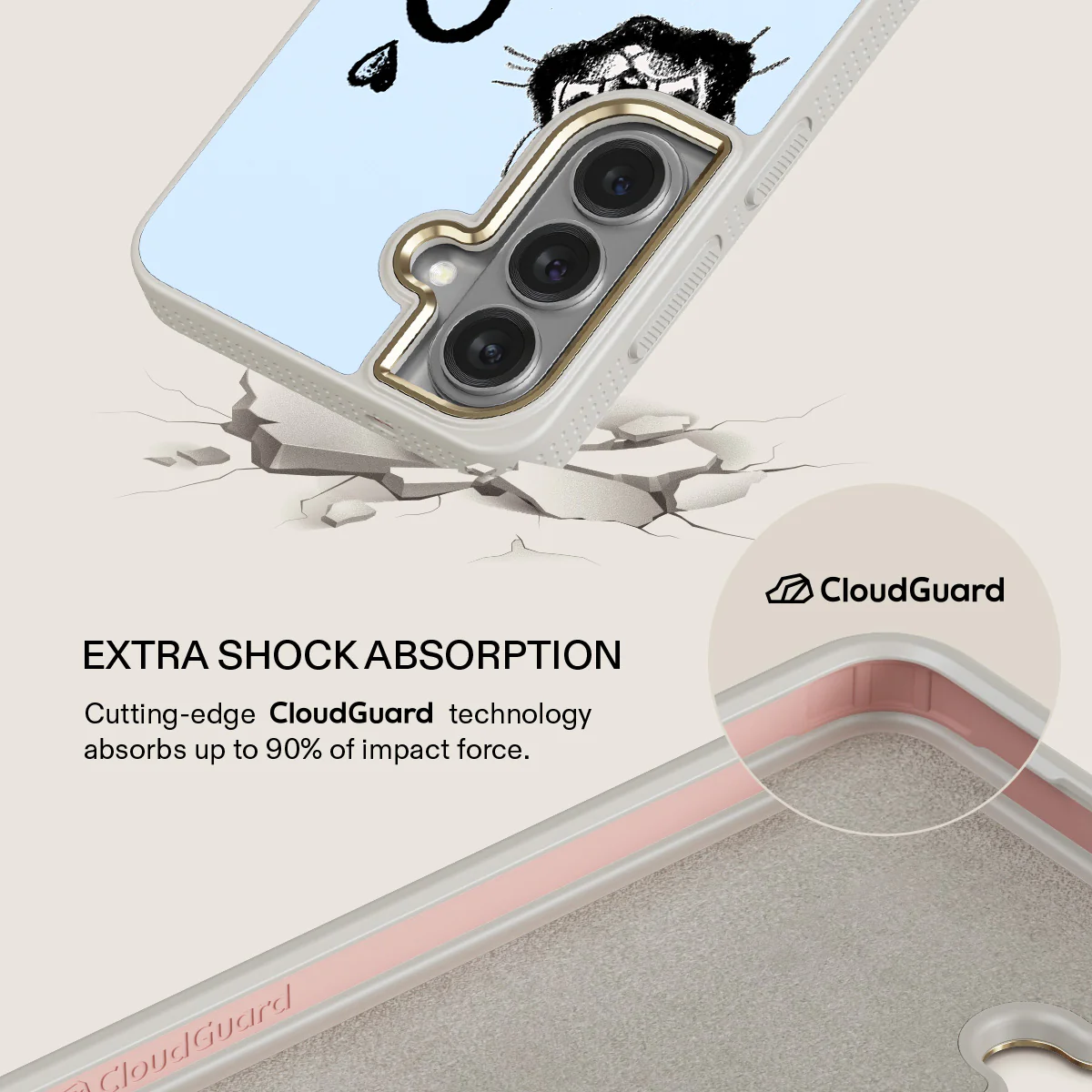 Hocus Pocus - Samsung Galaxy S26 Case - Image 28