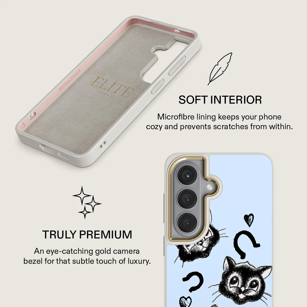 Hocus Pocus - Samsung Galaxy S26 Case - Image 31