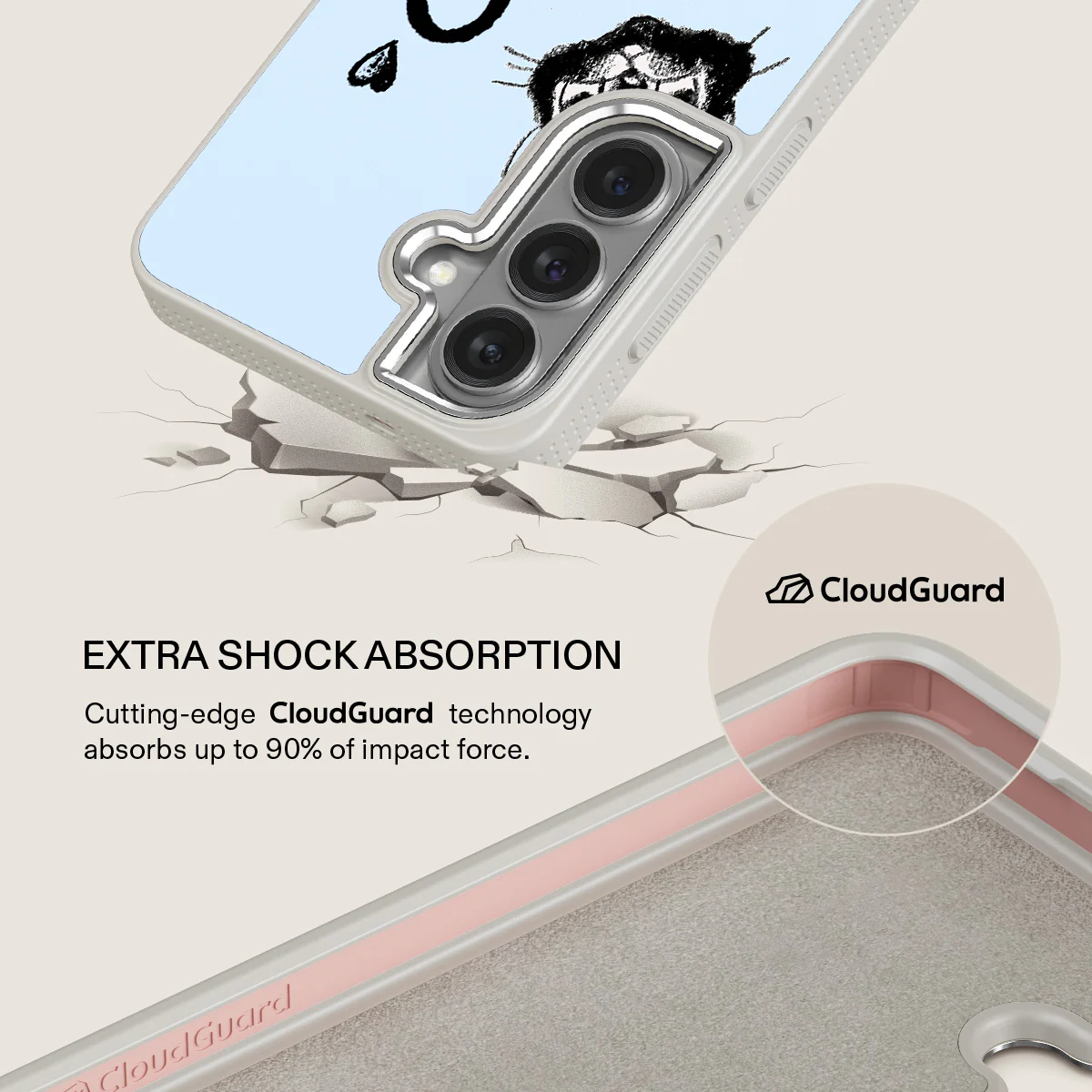 Hocus Pocus - Samsung Galaxy S26 Case - Image 35
