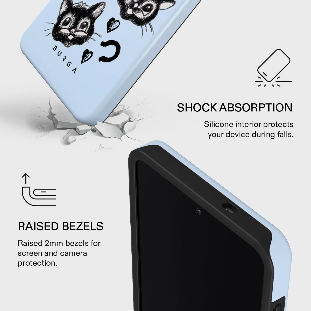 Hocus Pocus - Samsung Galaxy S26 Case - Image 4