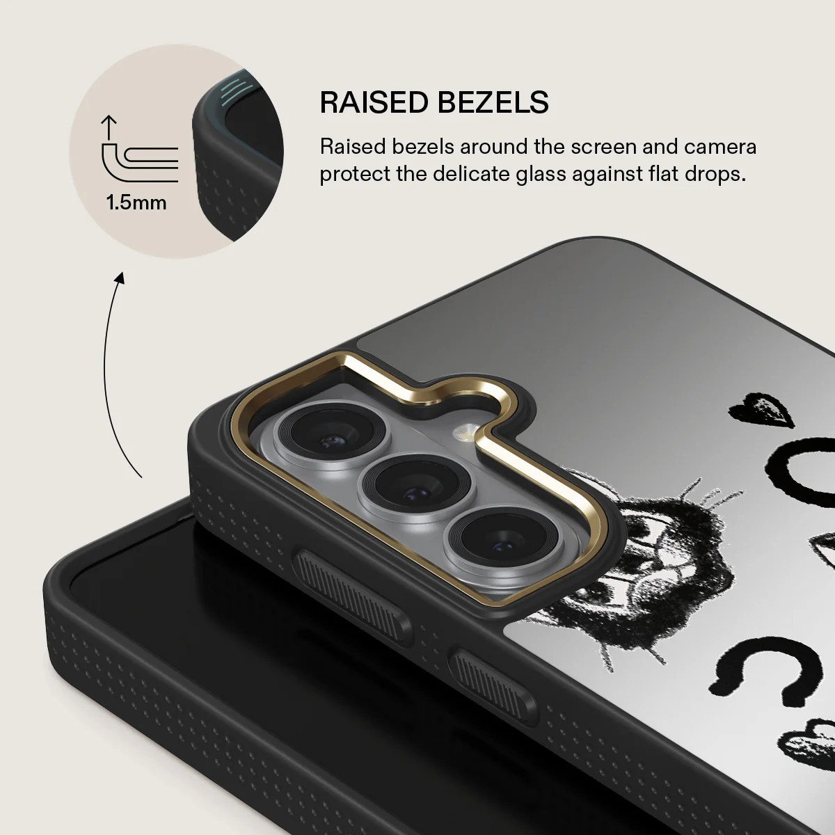 Hocus Pocus - Samsung Galaxy S26 Case - Image 44