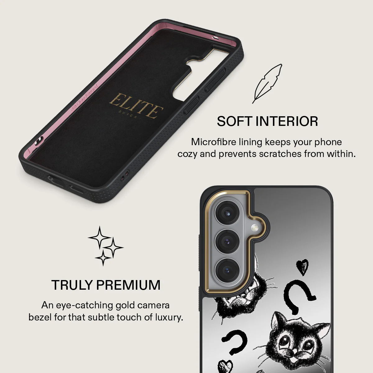 Hocus Pocus - Samsung Galaxy S26 Case - Image 46
