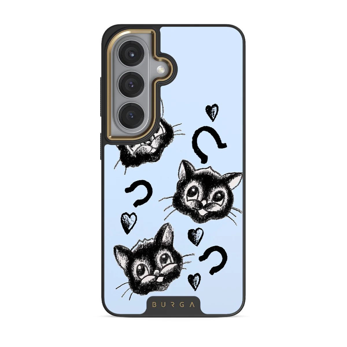 Hocus Pocus - Samsung Galaxy S26 Case - Image 5