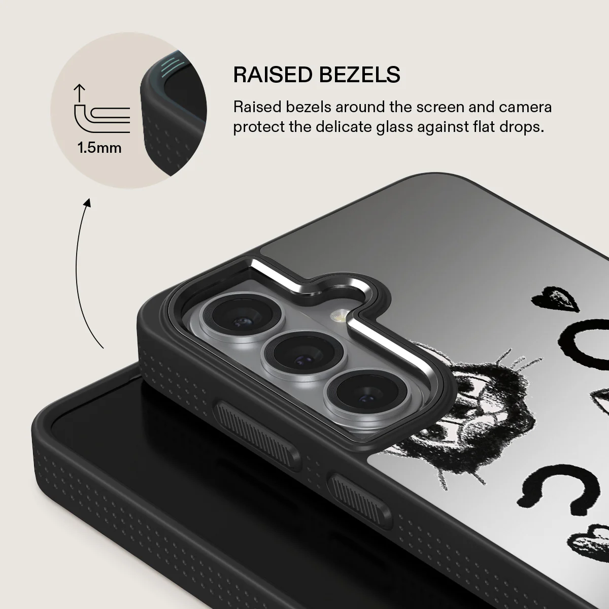 Hocus Pocus - Samsung Galaxy S26 Case - Image 52