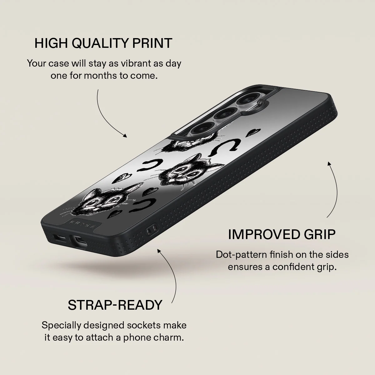 Hocus Pocus - Samsung Galaxy S26 Case - Image 53