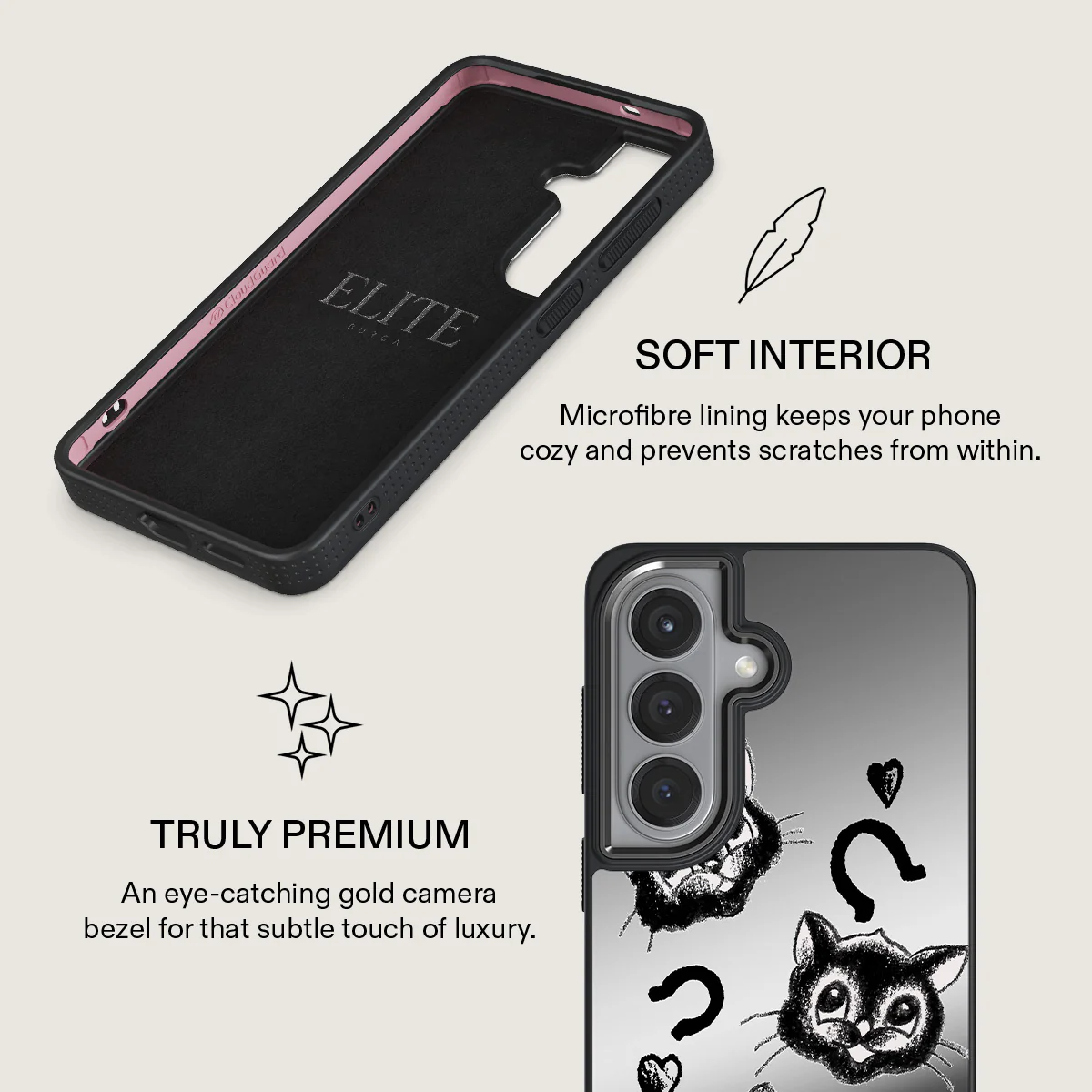 Hocus Pocus - Samsung Galaxy S26 Case - Image 54