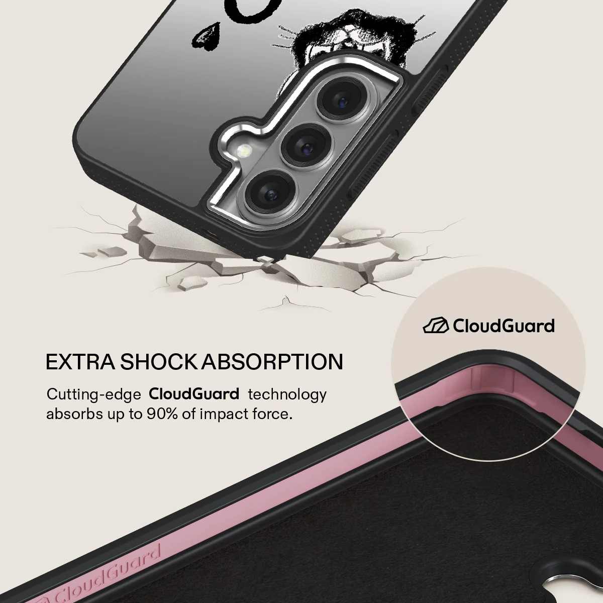Hocus Pocus - Samsung Galaxy S26 Case - Image 58
