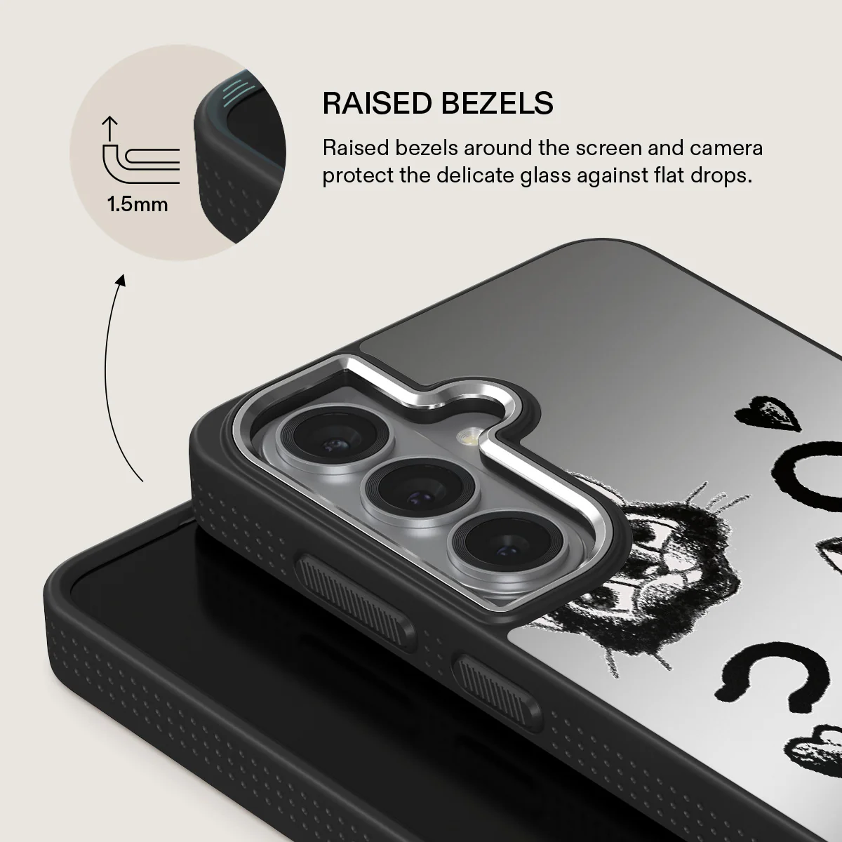 Hocus Pocus - Samsung Galaxy S26 Case - Image 60